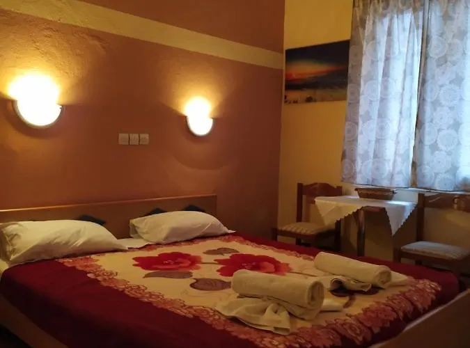 Sofia 2* Loutra Edipsou (Evia)